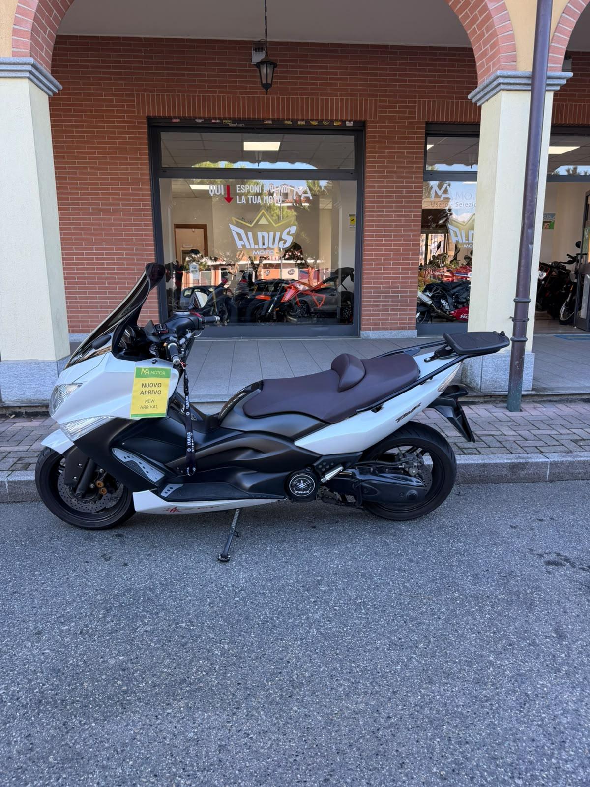 MA Motor Point